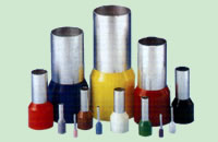 管形預絕緣端頭[TG-JT]型